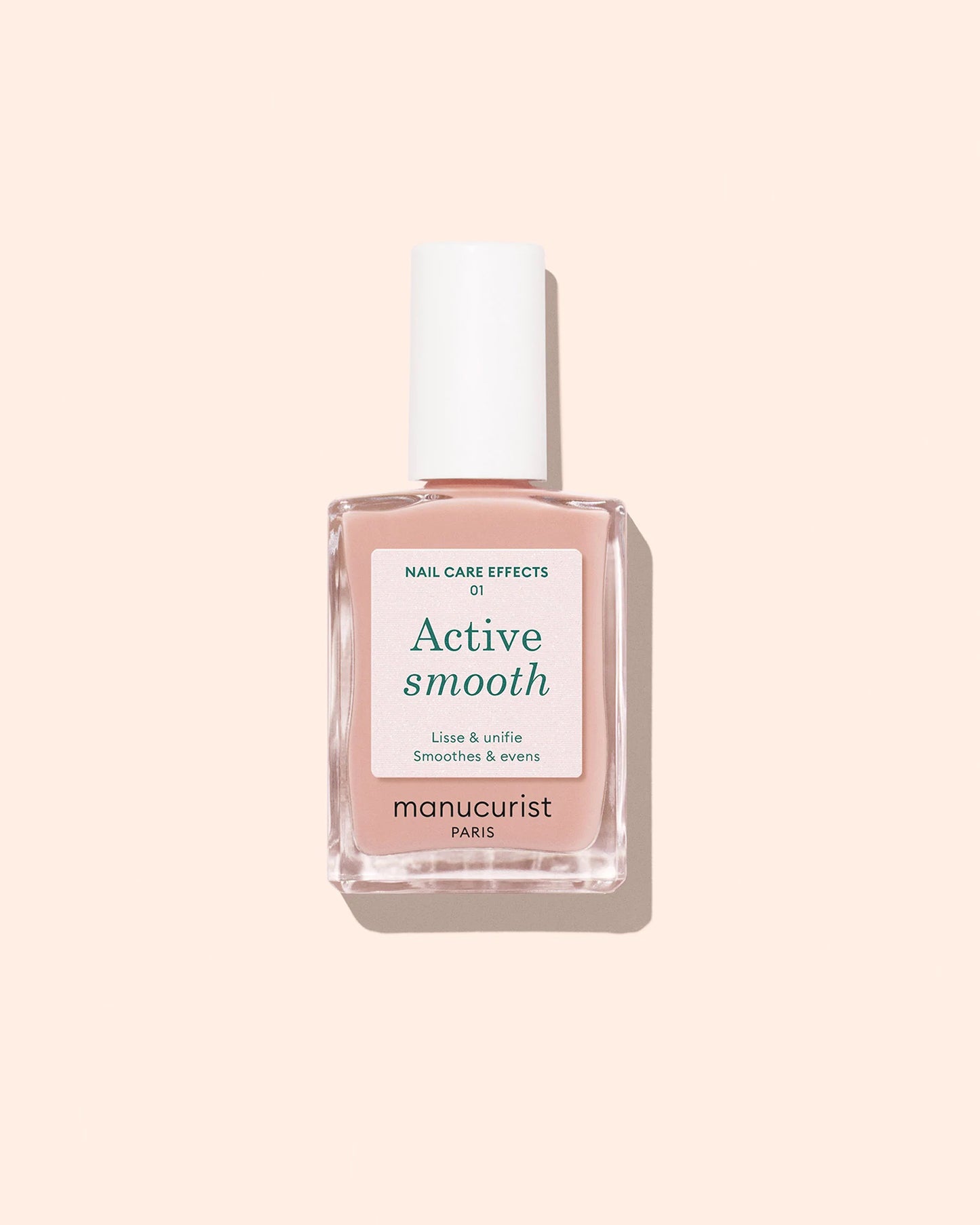 Active Smooth 01