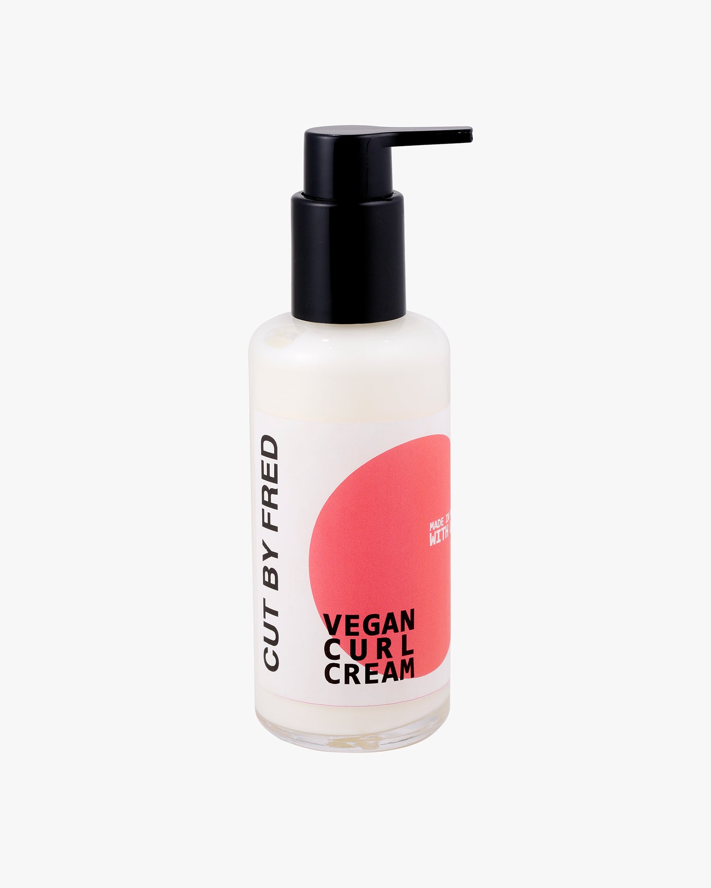Curly Hair Routine
