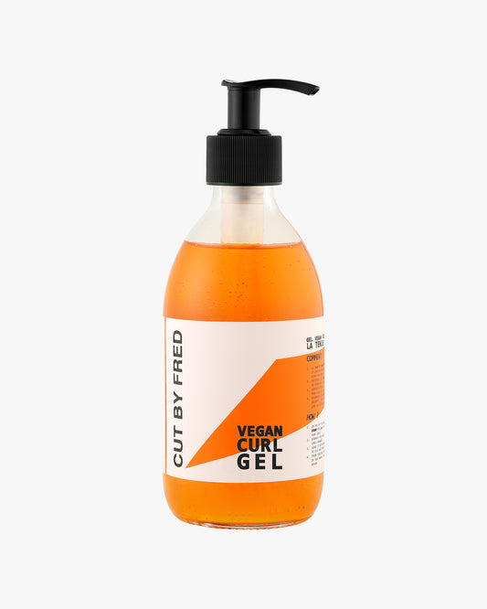 Vegan Curl Gel