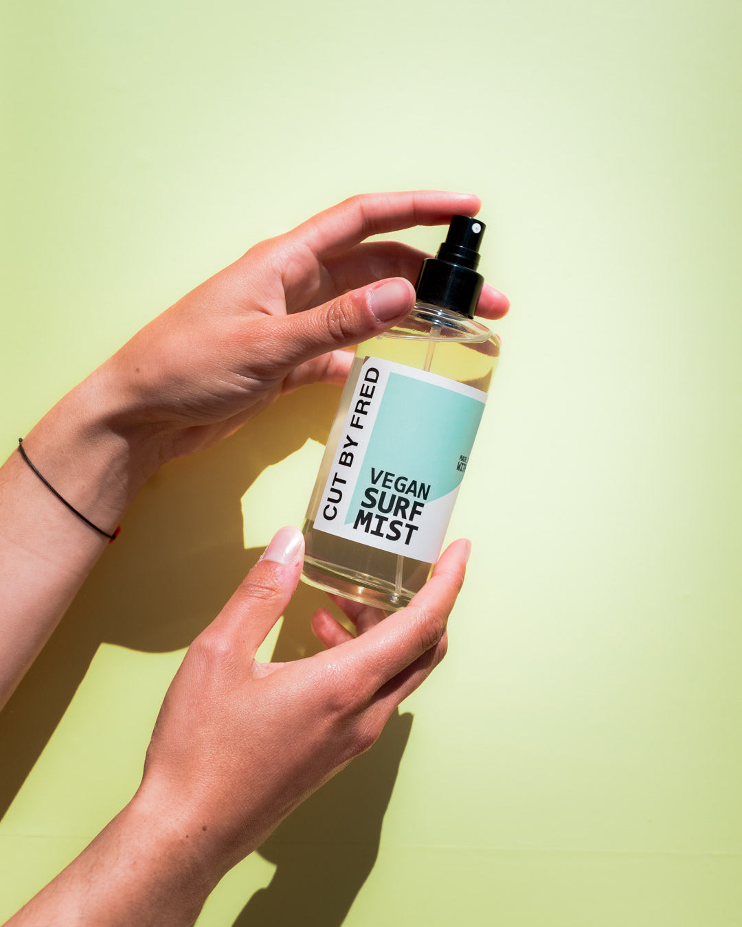 Vegan Surf Mist