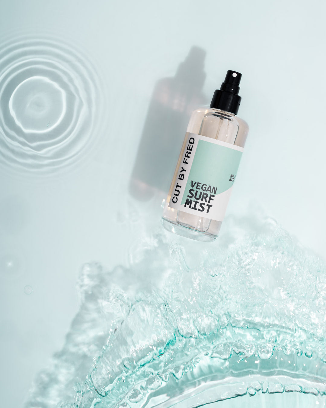 Vegan Surf Mist