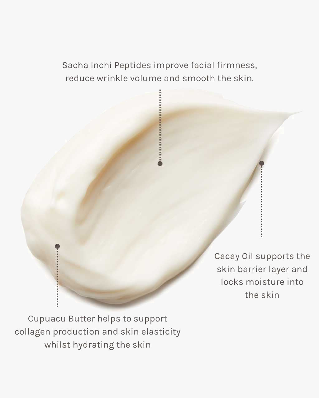Multi Peptide 360 Moisture Cream