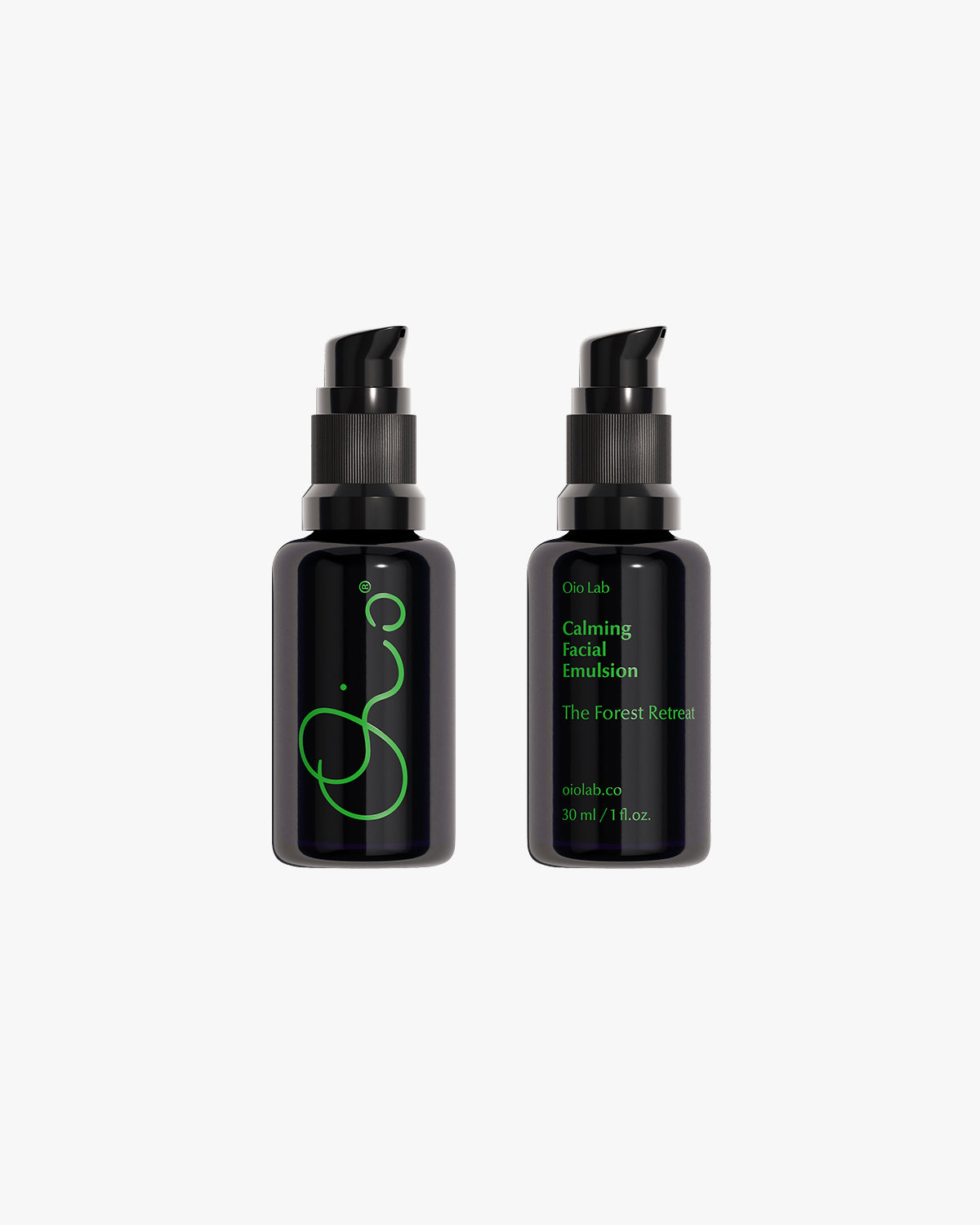 The Forest Retreat – Facial Emulsion