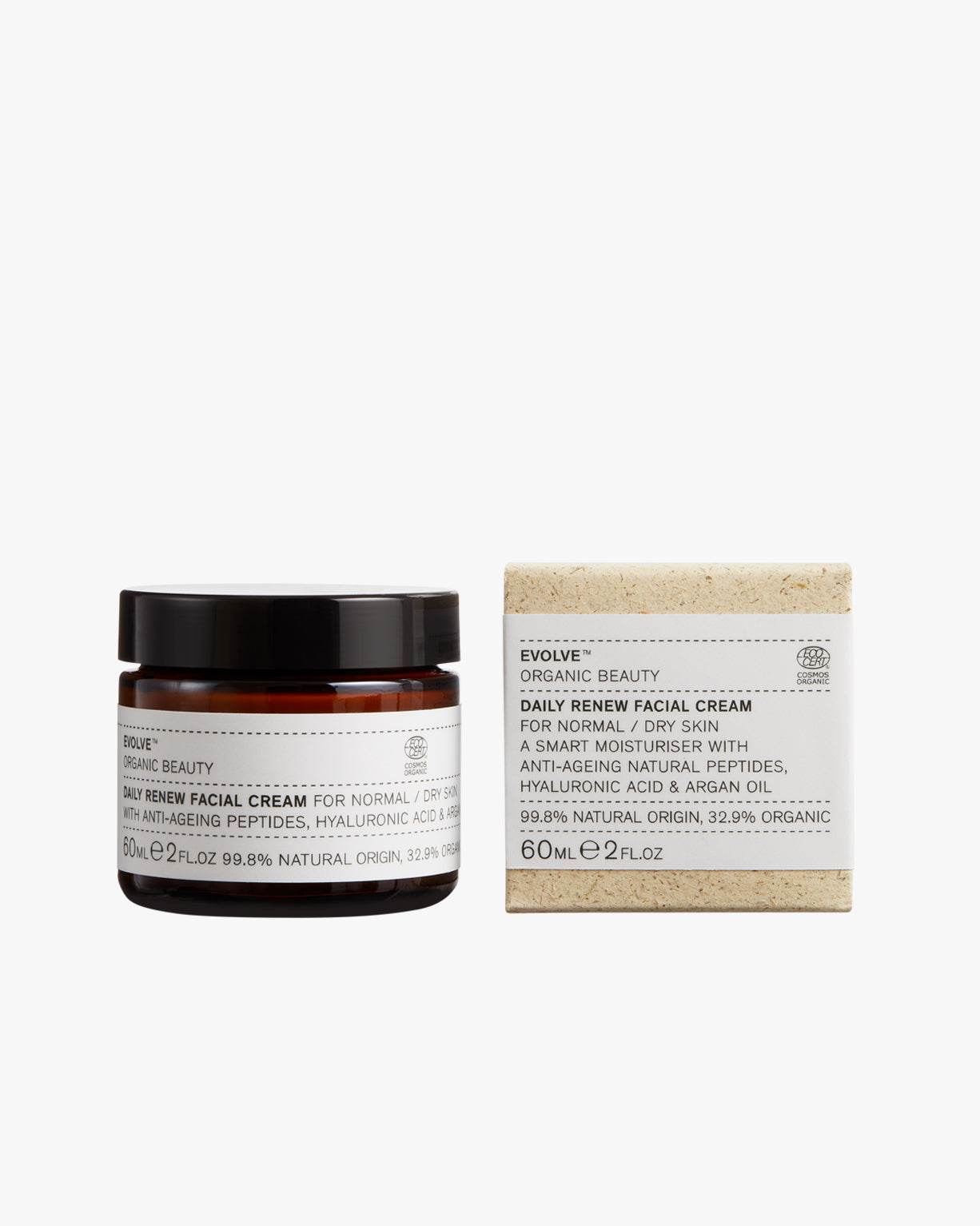 Daily Renew Facial Cream