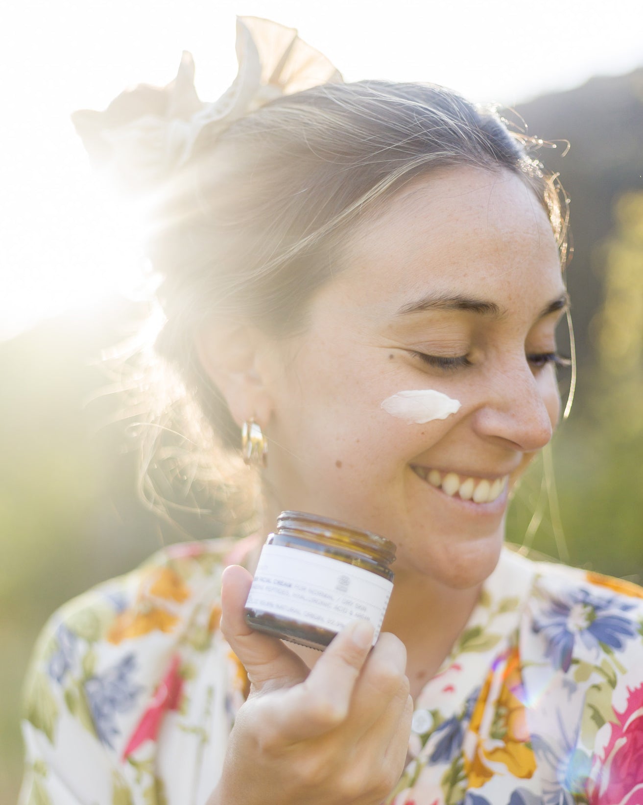 Daily Renew Facial Cream