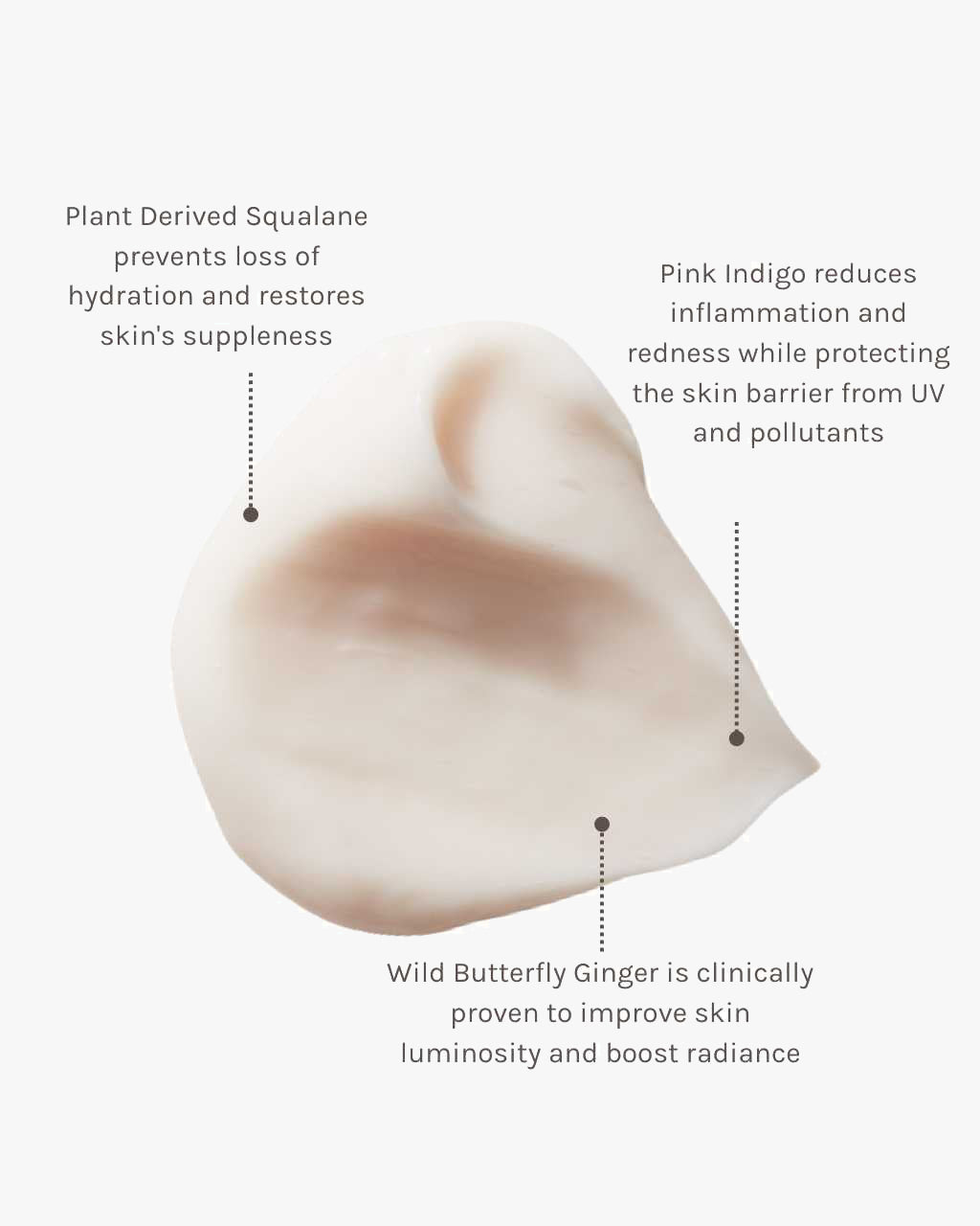 Hydrate & Protect Facial Cream