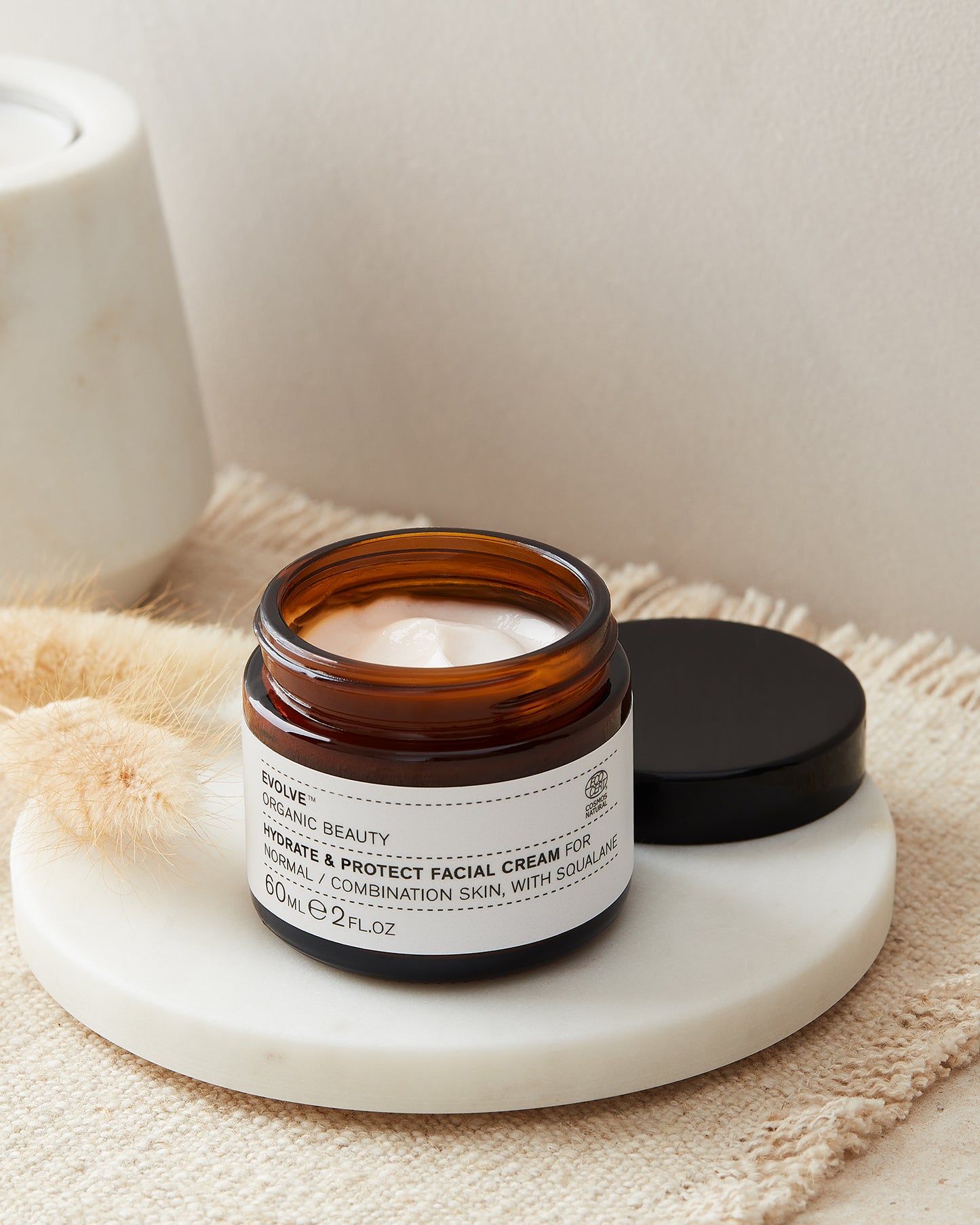 Hydrate & Protect Facial Cream