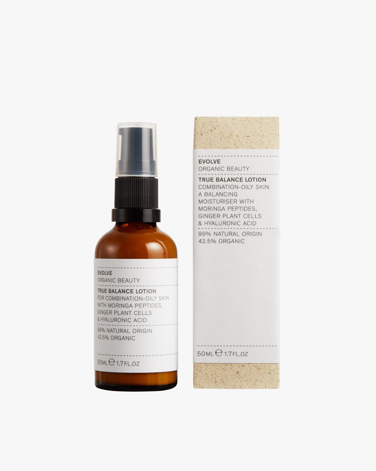 True Balance Gel Cream