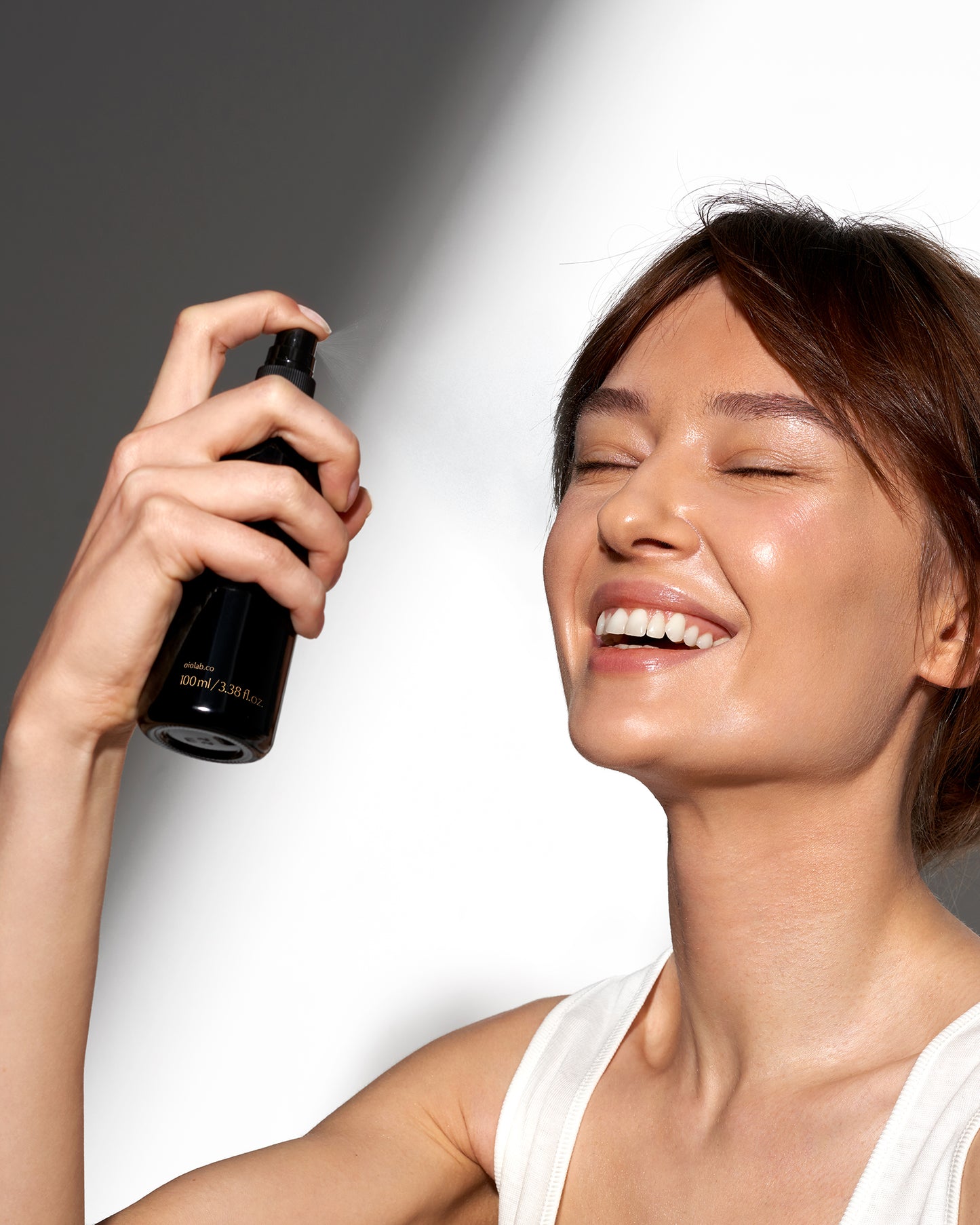 Fulvic Ionic - Mineral Face and Scalp Toner