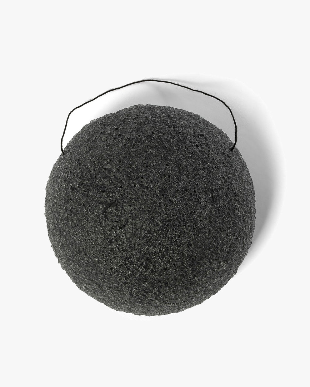 Konjac Sponge - Aktivkohle