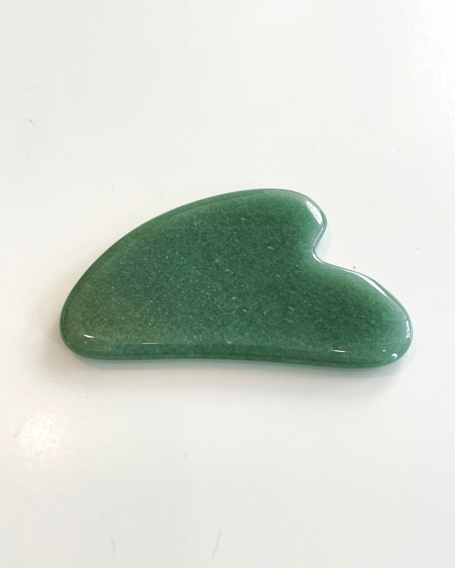 Massageherz Gua Sha