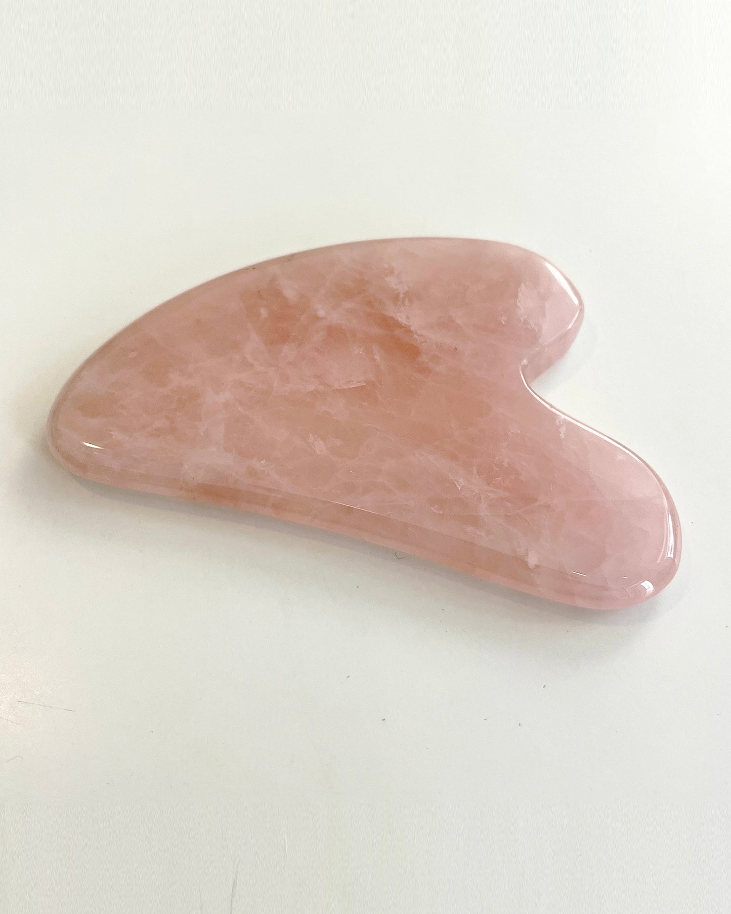 Massageherz Gua Sha