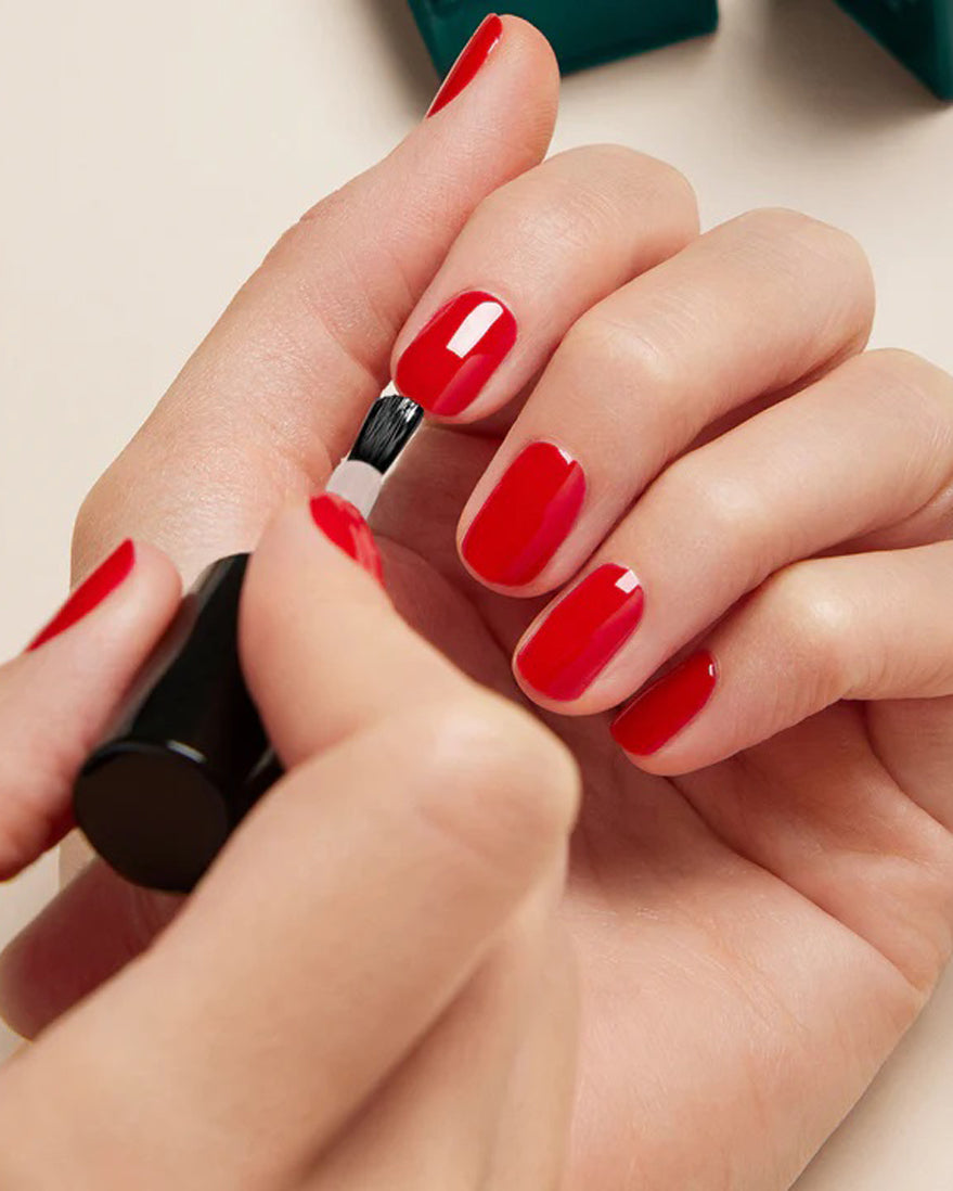 Top Coat Sunshine