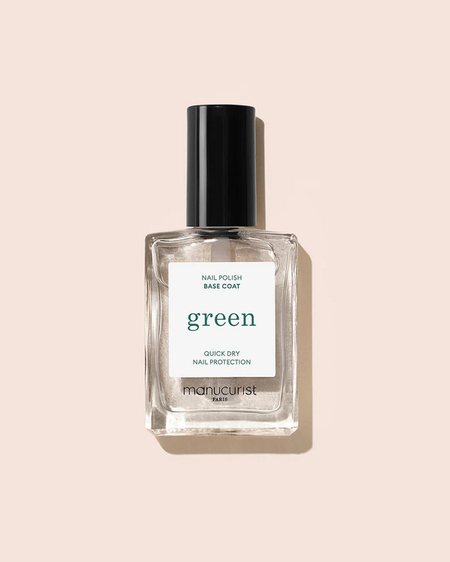 GREEN Basecoat