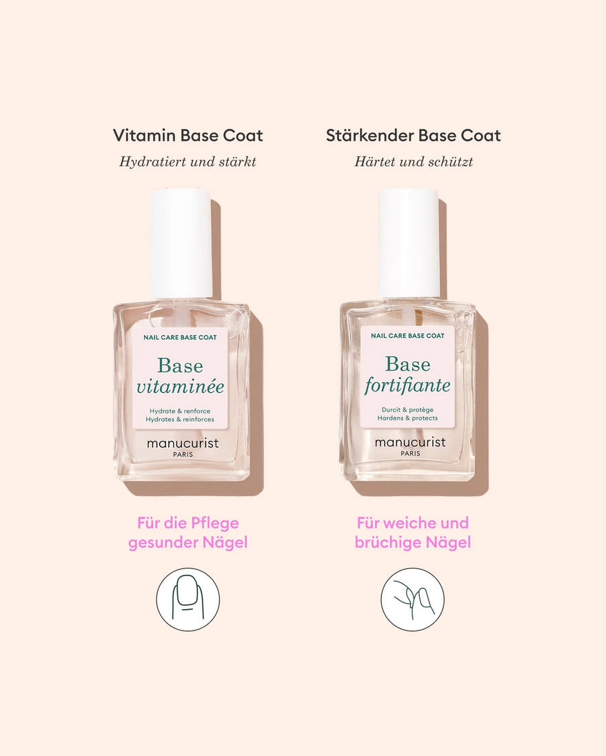 Strengthening Base Coat