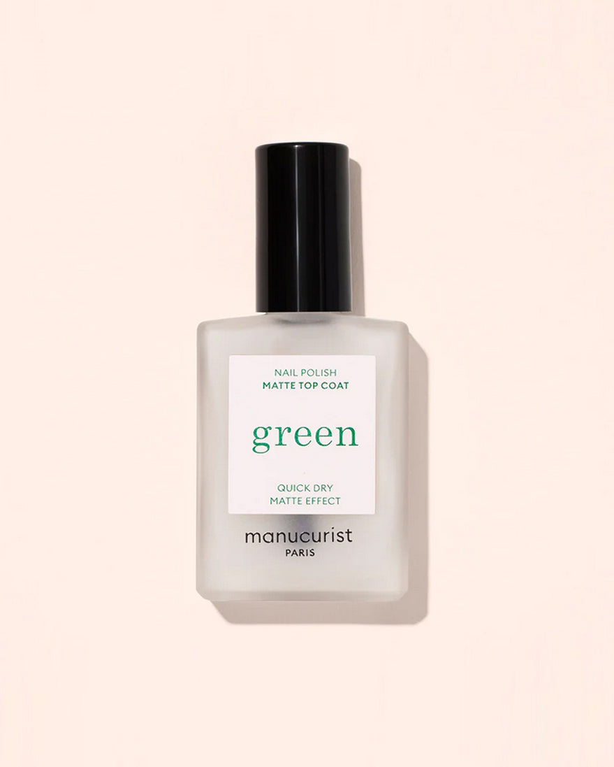 Matte Top Coat