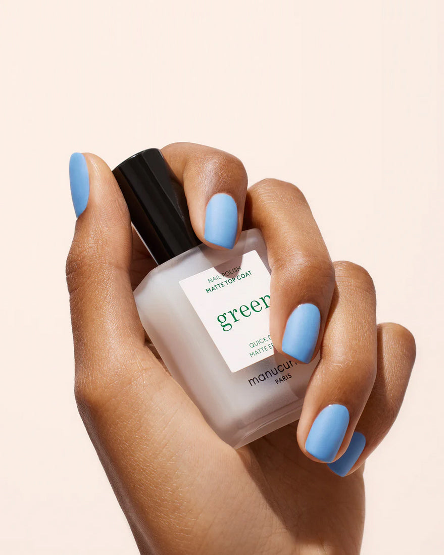 Matte Top Coat