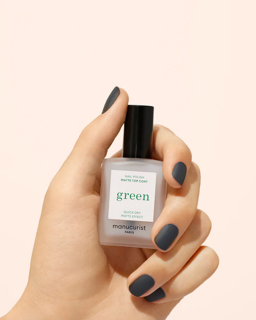 Matte Top Coat