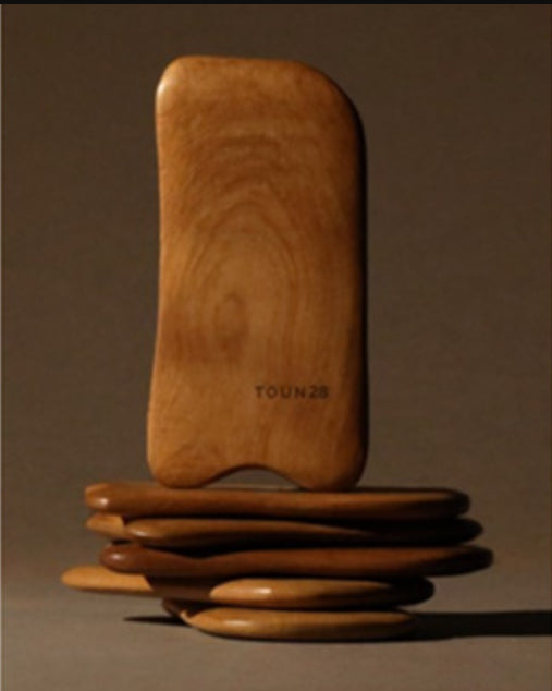 Sandelholz Gua Sha