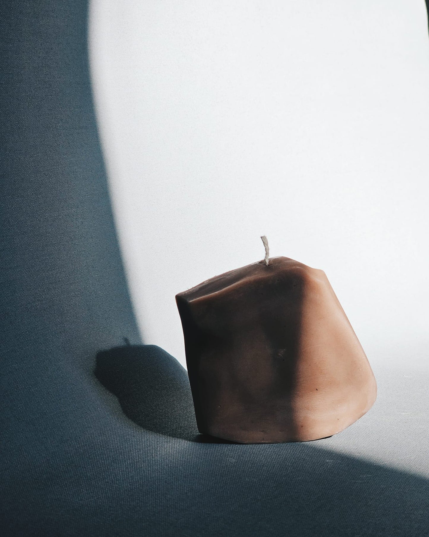 Bird - Duftkerze aus Bienenwachs