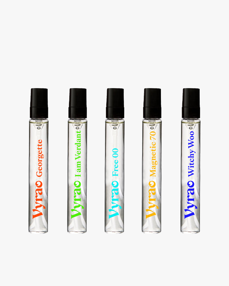 Eau de Parfum - High Five Set