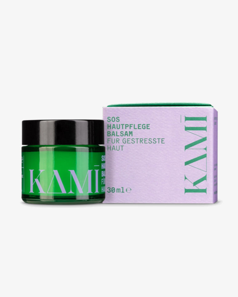 SOS Skin Care Balm