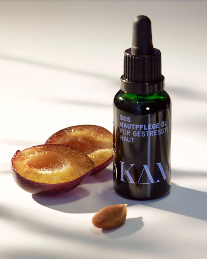 SOS Oil Dropper