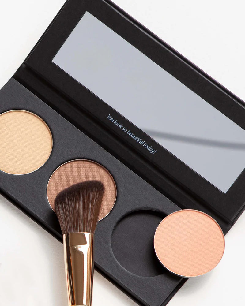 Individual Powder Palette