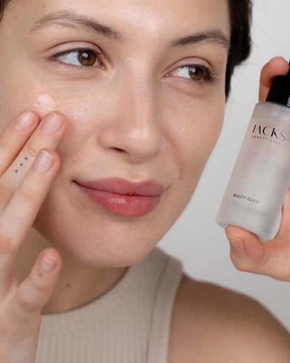 Beauty Elixir - Squalan