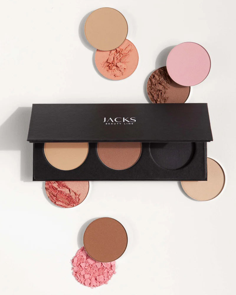Individual Powder Palette