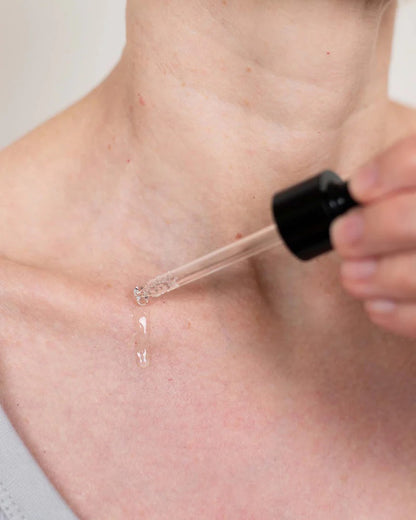 Beauty Elixir - Squalan