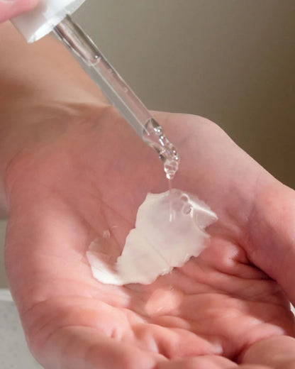 Self Tan Drops