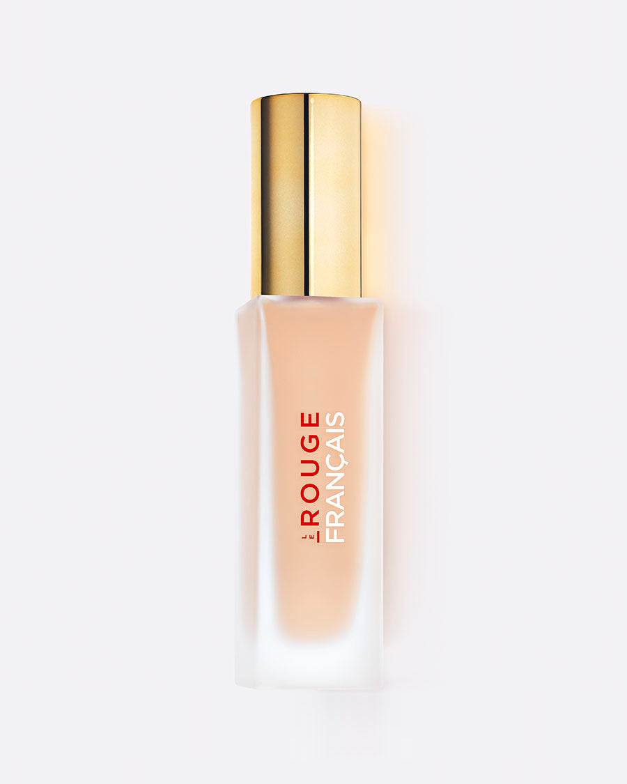 Le Fluide de Teinte - Liquid Foundation