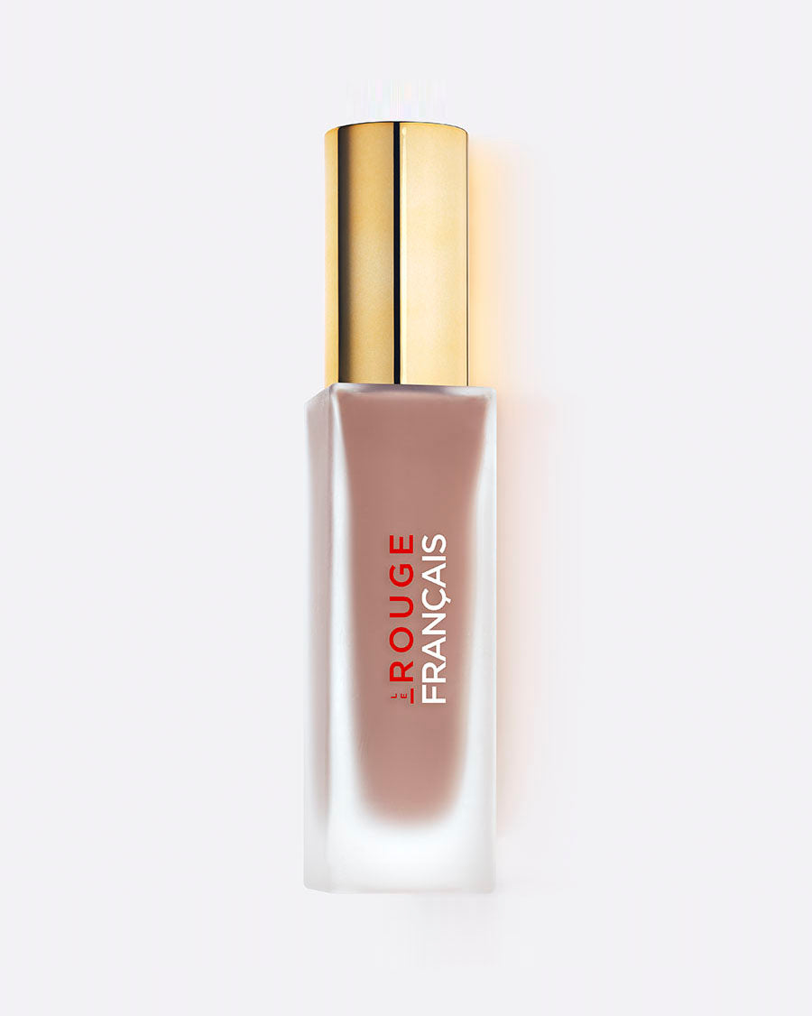 Le Fluide de Teinte - Liquid Foundation