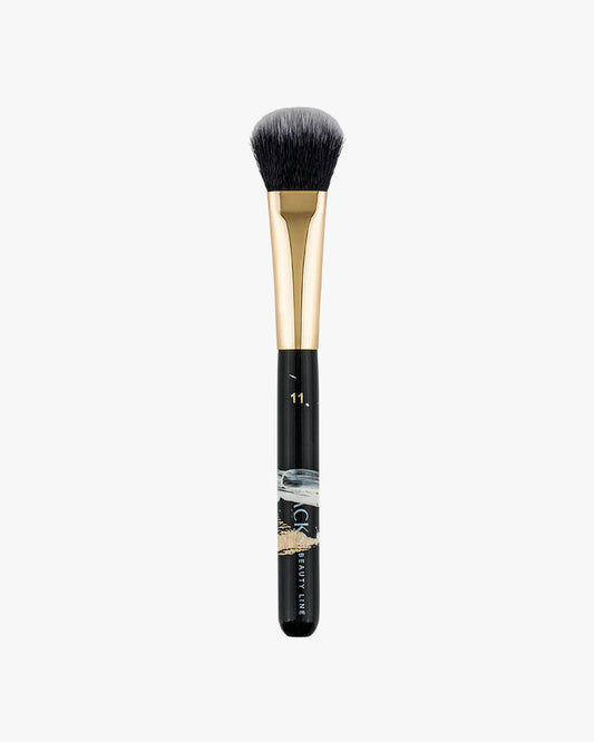 #11 Cream Blush Brush