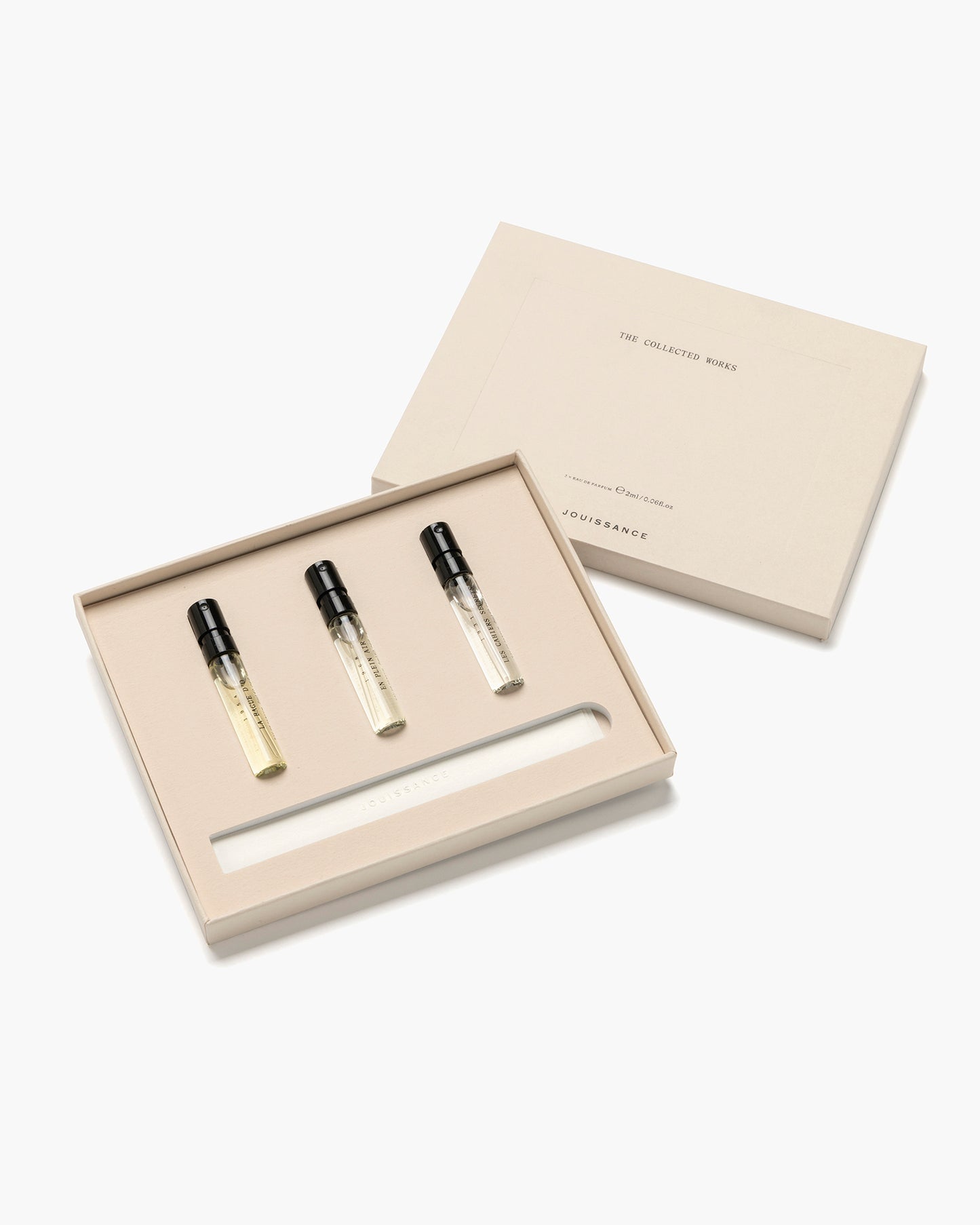 2024-The Collected Works - Discovery Set