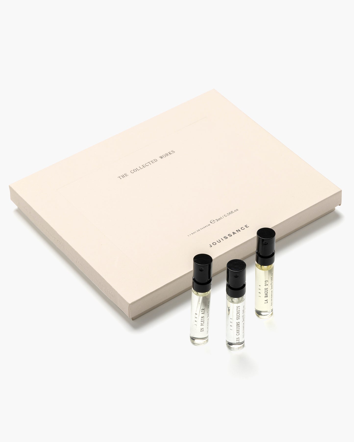 2024-The Collected Works - Discovery Set