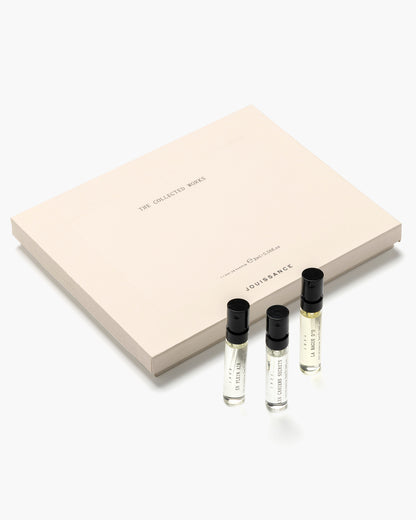 2024-The Collected Works - Discovery Set