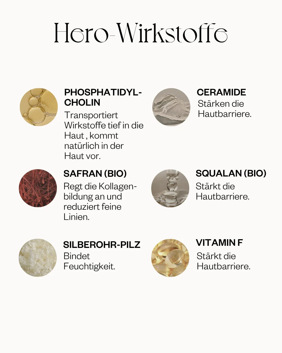 The Adaptogen Biomimetic Barrier Cream