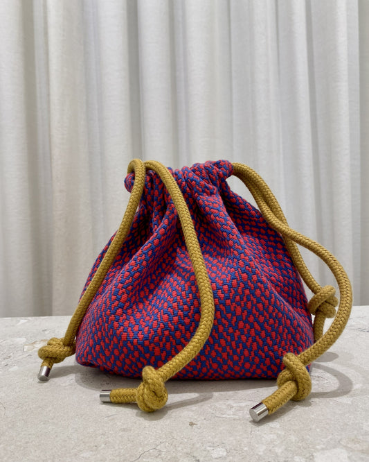 JAJAISTA Pyramid Pouch