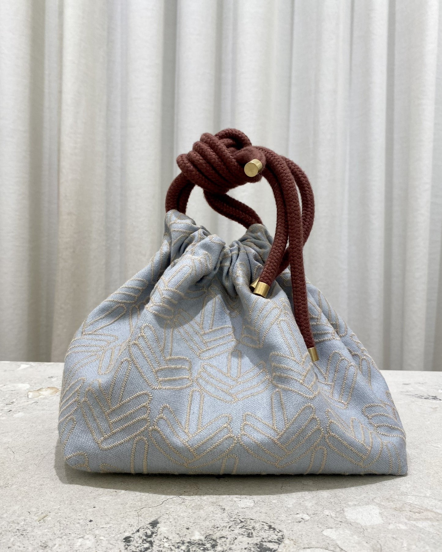 JAJAISTA Pyramid Pouch