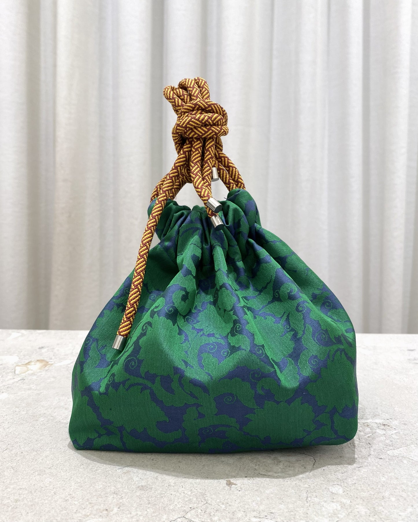 JAJAISTA Pyramid Pouch