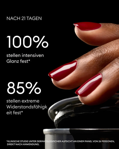 Top Coat Gel Xtrem Flash