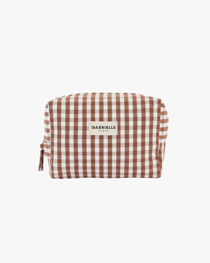 Toilet Bag