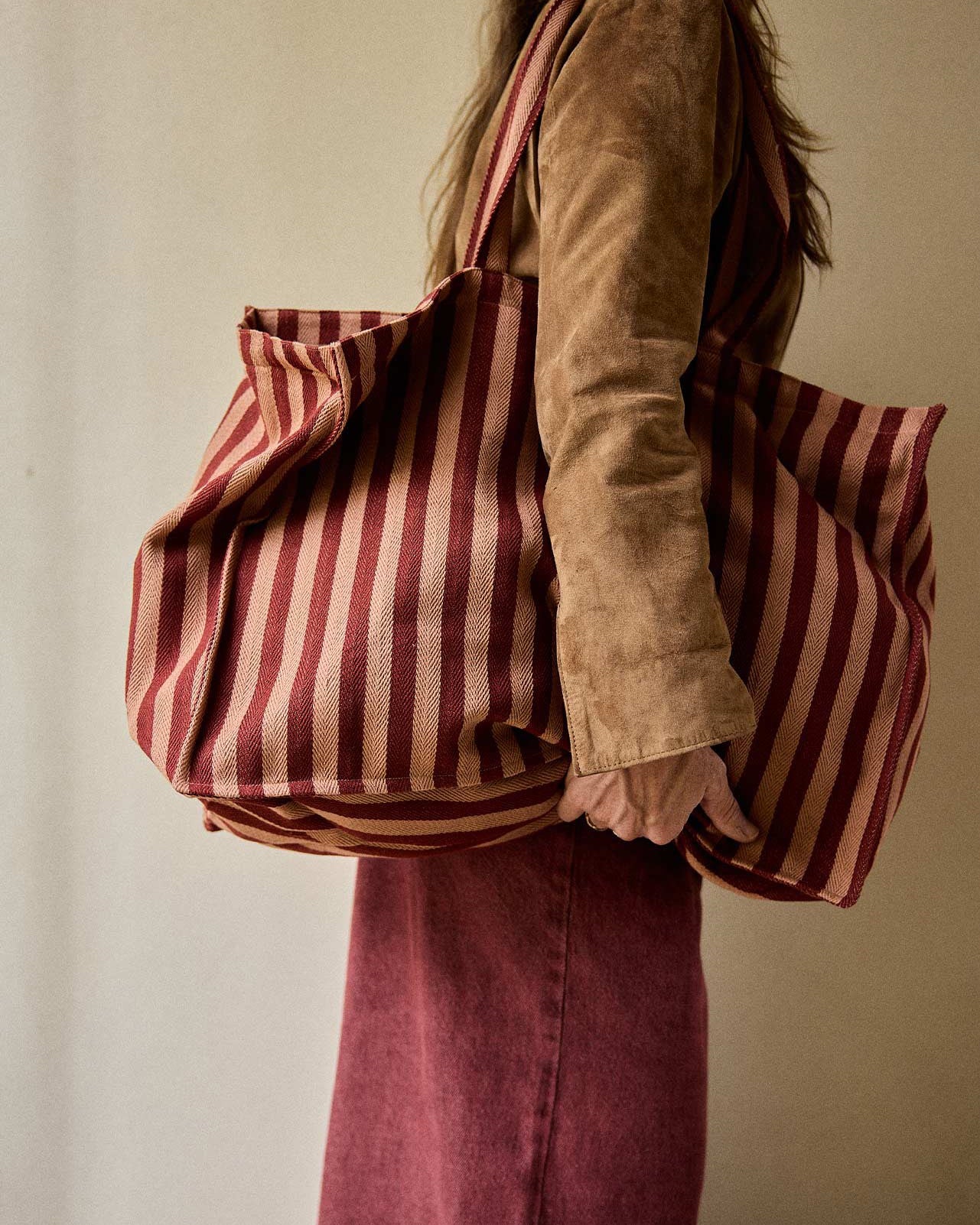 Weekend Bag