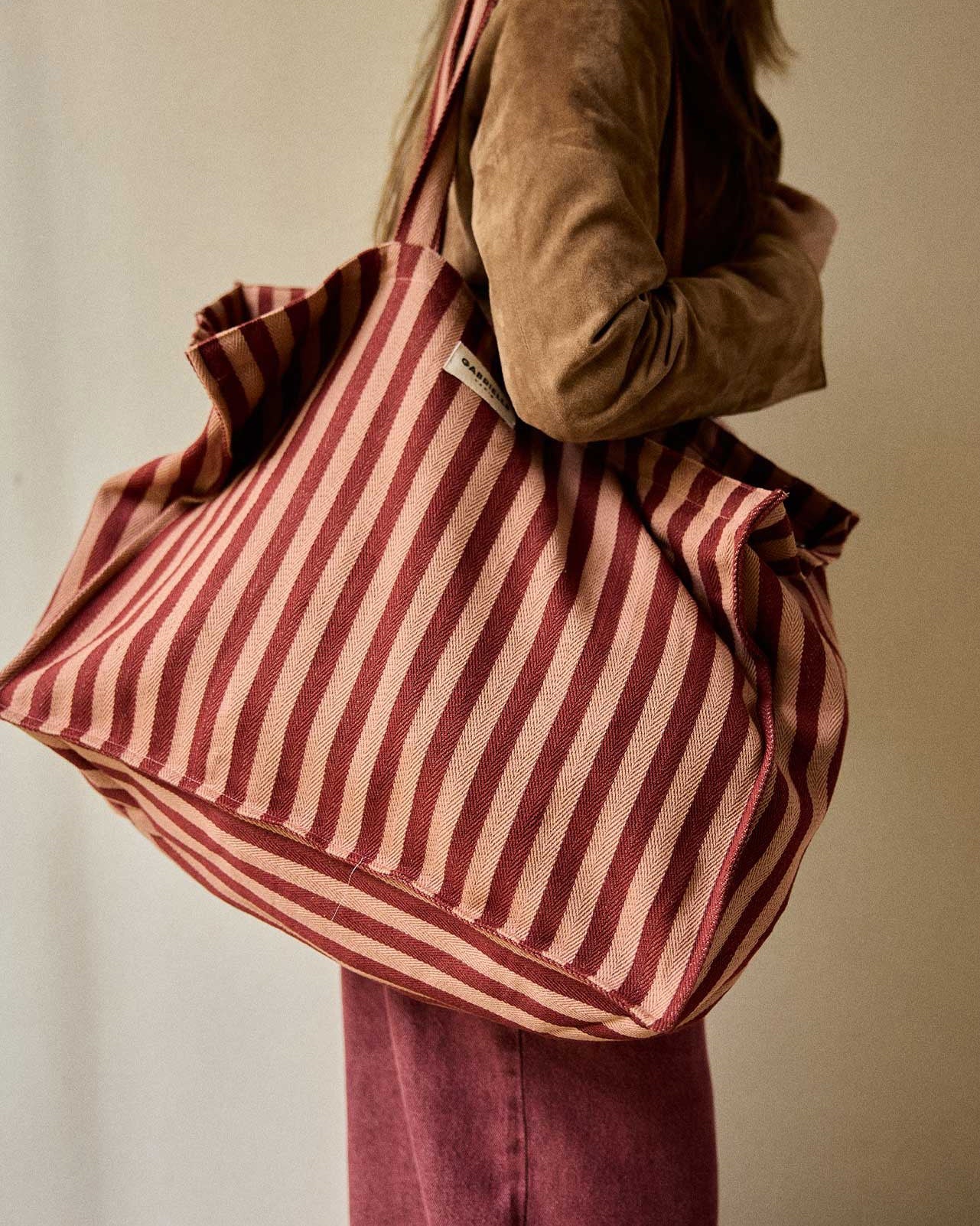 Weekend Bag