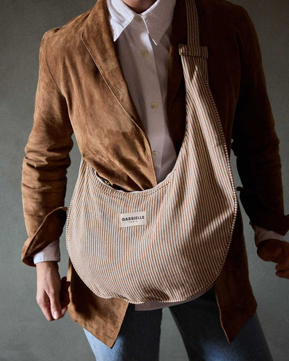 New B Bag