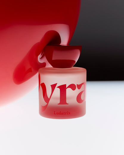 Eau de Parfum - Ludatrix