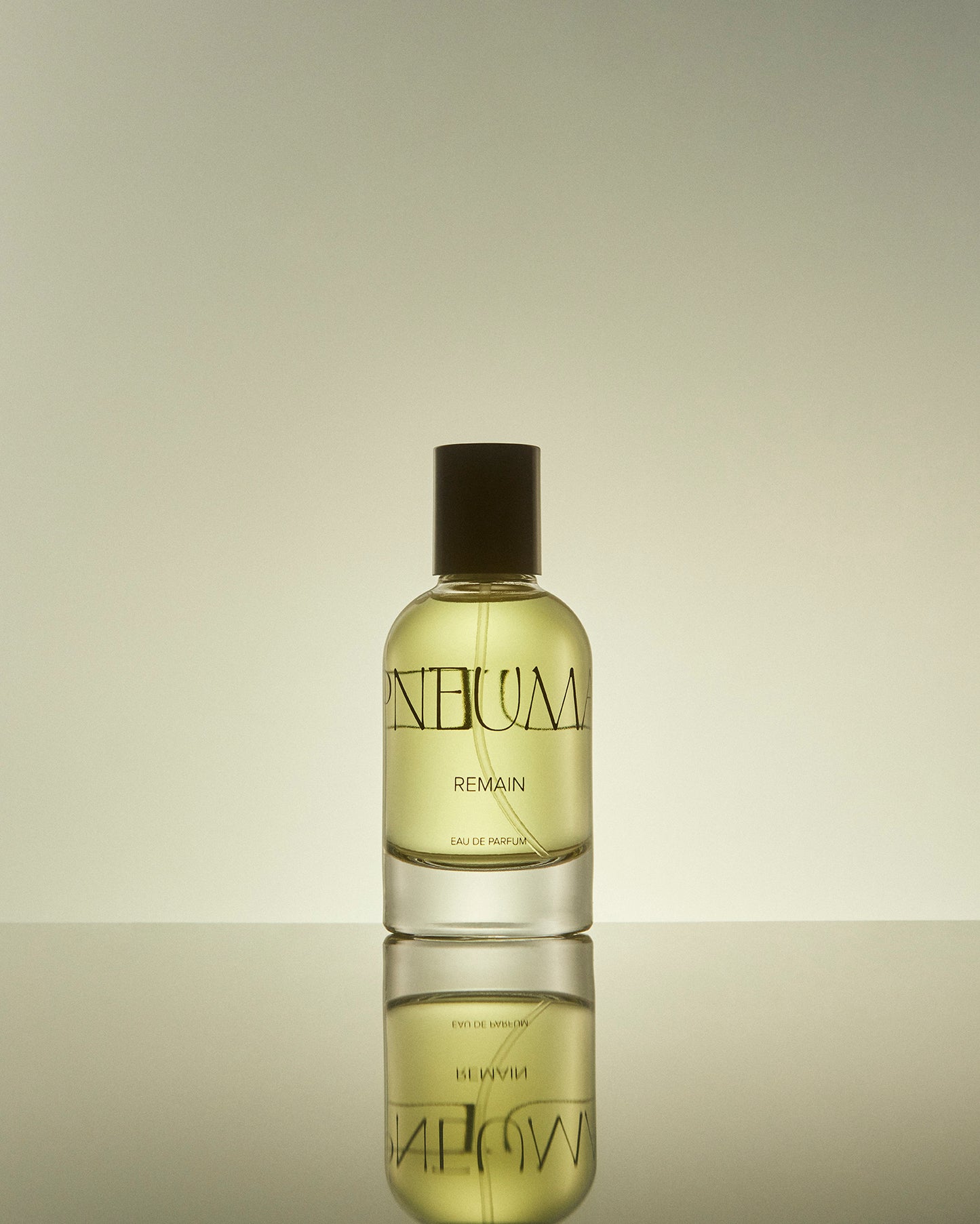 Remain - Eau de Parfum