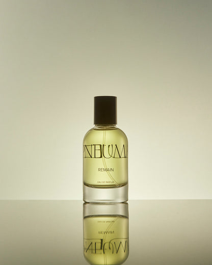 Remain - Eau de Parfum